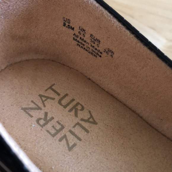 Naturalized - Picture 5 of 7